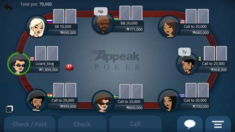 poker apps for android|[List] The 21 Best Poker Apps for Playing, Tracking.